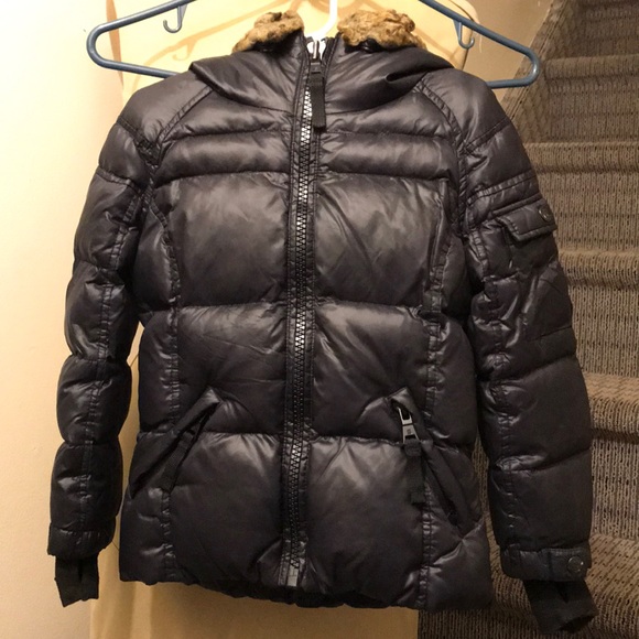 Sam NYC Jacket